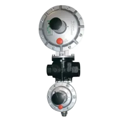 Regulador DIVAL 500 vis