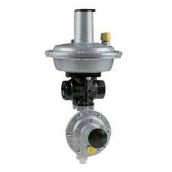 Regulador DIVAL 512 vis