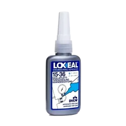 Sellador liquido para grandes roscas 15-36