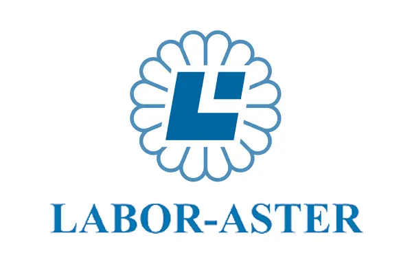 Logo Labor Aster