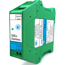 Aislador galvánico S2Ex-Zasilacz