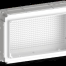 Caja empotrables para 290x185mm (TK-3851)