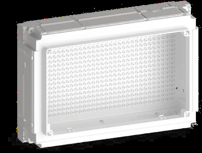 Caja empotrables para 290x185mm (TK-3851)