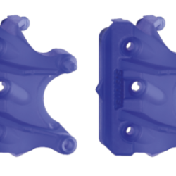 Kit de soportes TecoFix Altos (TK-3852)