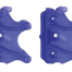 Kit de soportes TecoFix Altos (TK-3852)