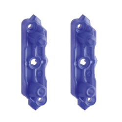 Kit de soportes TecoFix Bajos (TK-3853)