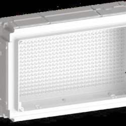 Caja empotrables para 230x140mm (max 5 sal.) (TK-3856)