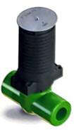 ULTRA RECTA PPR 20mm DN15 (TK-3905)