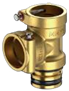 Racor “T” F14 M/F/F (TK-4064)