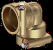 Racor Codo 90º F14 F/F (TK-4087)