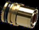racor PEX prensado axial Ø 20x1,9 mm (TK-4212)