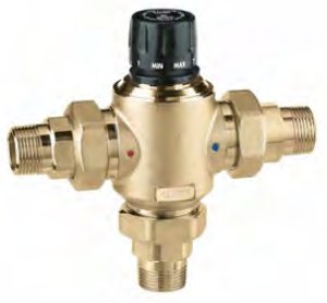Cartucho de recambio para mezcladora 5230 1” y 1 ¼” (523006)