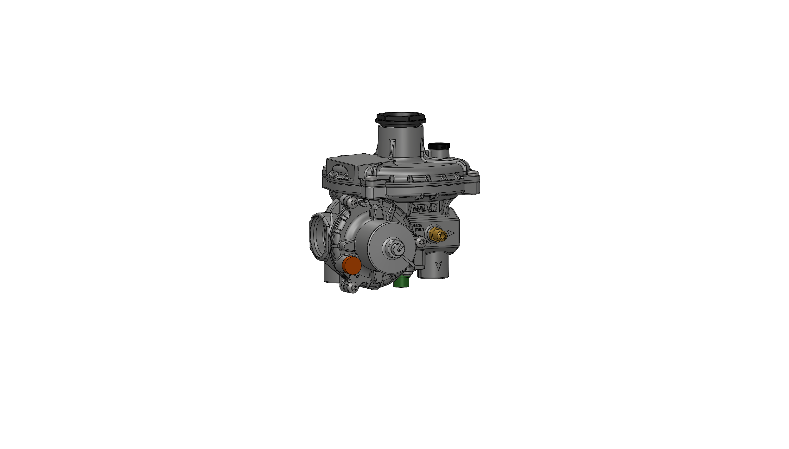 Caja BI-25 NEGRA PN-52B/ML- 540*220*175mm