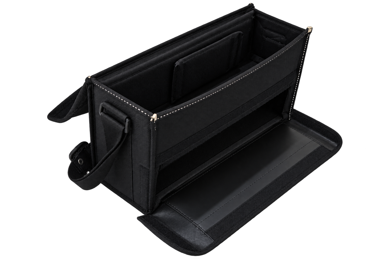 Bolsa tela transporte analizador CHEMIST 500 (AACCT01)